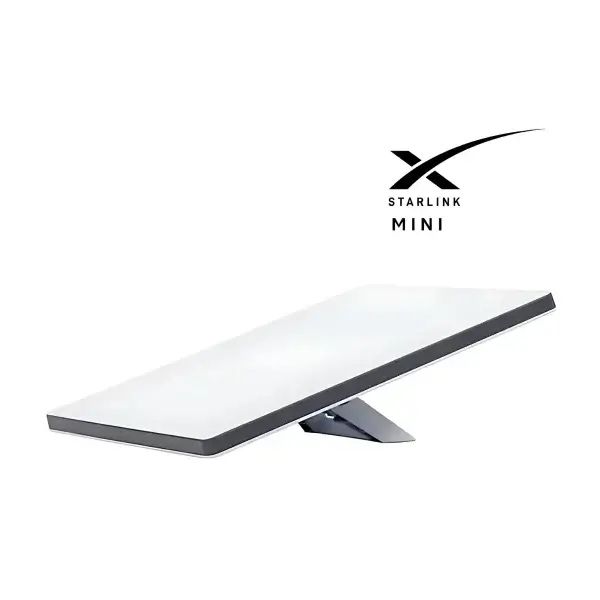 Starlink mini(для машины) и Standard