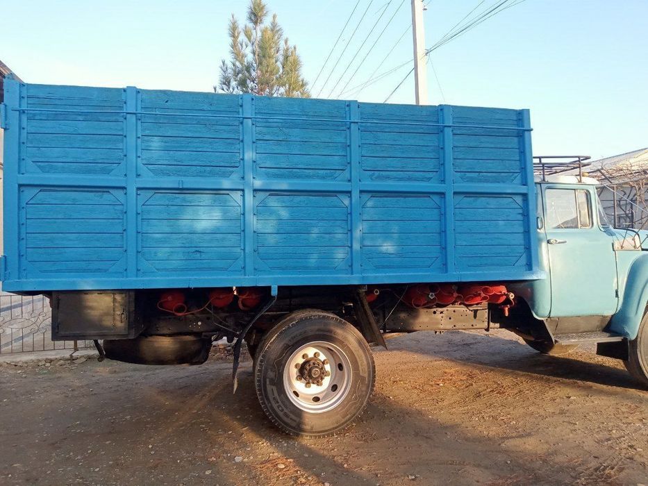 Zil sotiladi yili 1988