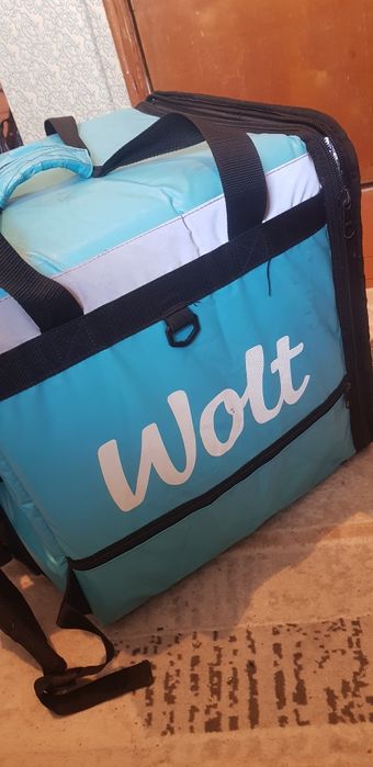 Термокороб-Термосумка