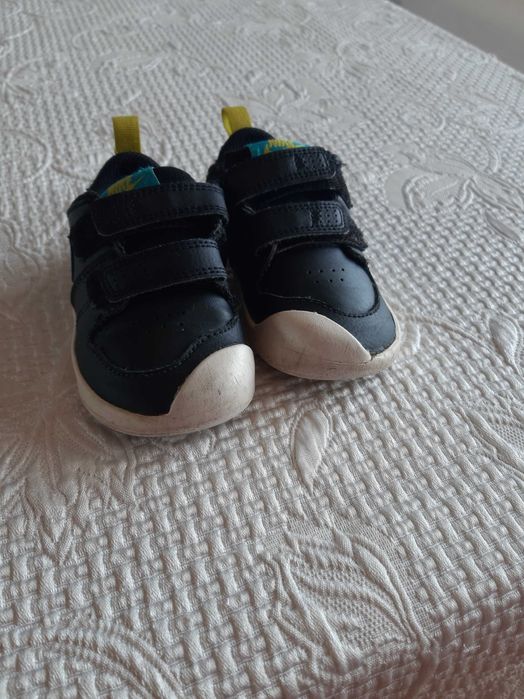 Детски маратонки!