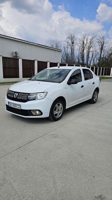 DACIA Logan 2021 — imagine 15