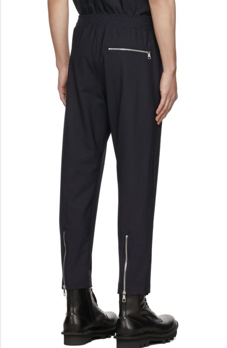 Панталон Neil Barrett – нов, размер M