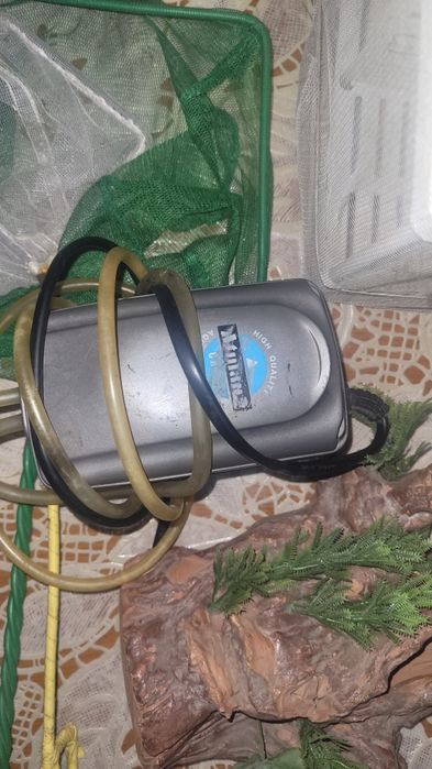 Продам для аквариума всё вместе что нафото