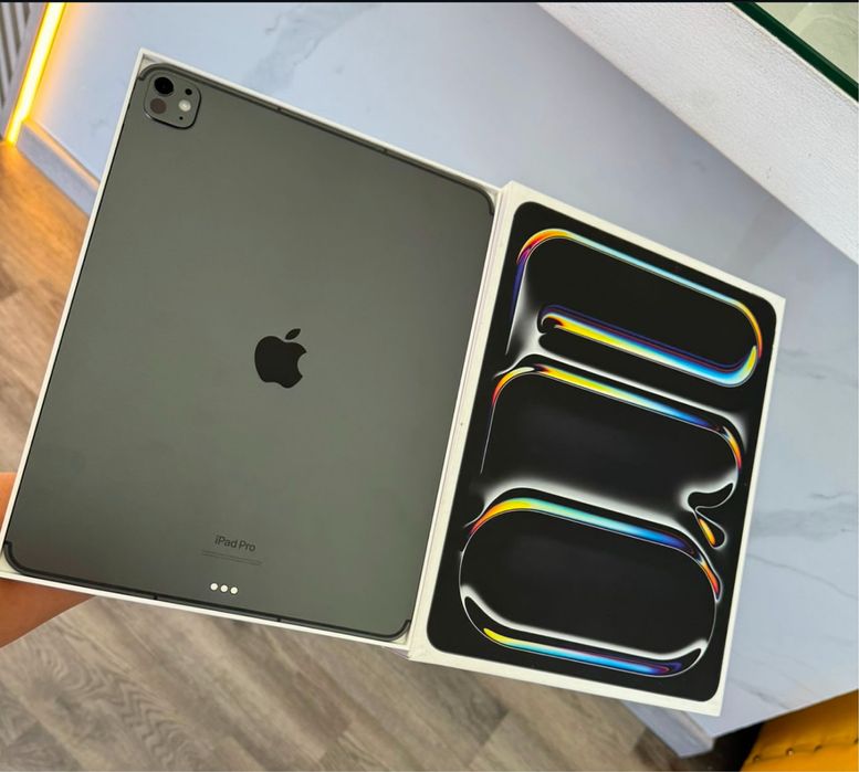 iPad Pro M4 (11 inch) Dubai
