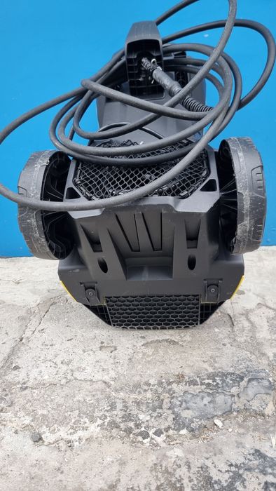 Водоструйка Керхер K4 FULL CONTROL -CAR