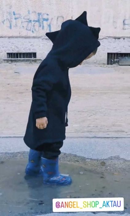 Костюмы на флисе