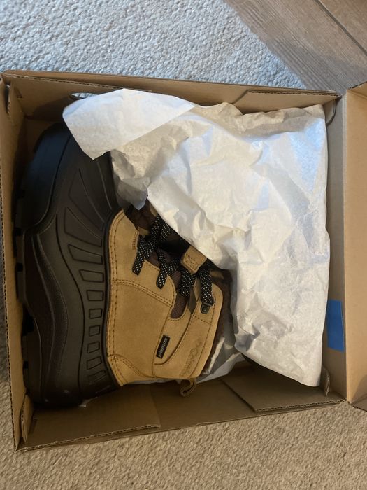 Ghete Columbia Dame  Noi 38