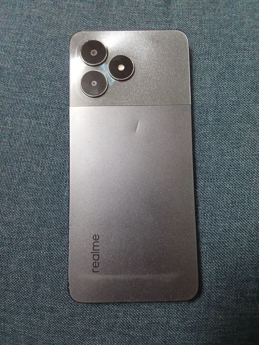 Realme note 50 128Гб