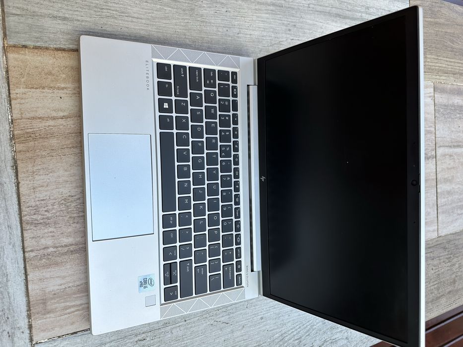 Hp 830 elitebook  g7