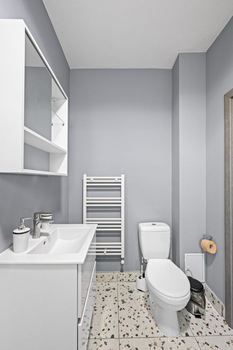 #Locuinta noua 2 camere - 50 mp utili - Mamaia Nord - predare imediata