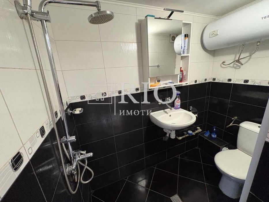 Продава се Двустаен апартамент в Пловдив, Тракия - 46 кв.м за 749 €/кв.м - Снимка #8