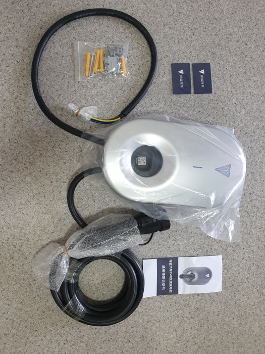 Зарядная станция BYD, Deepal