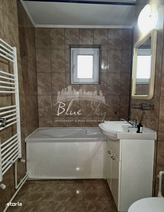 Apartament 2 camere situat pe Bd Mamaia in zona Spitalului Militar