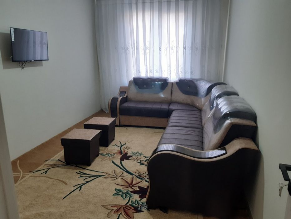 Sergeli Yangi choshtepa 2 xona arenda