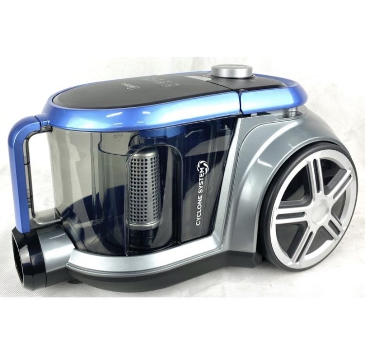 Пылесос Midea отл сост
