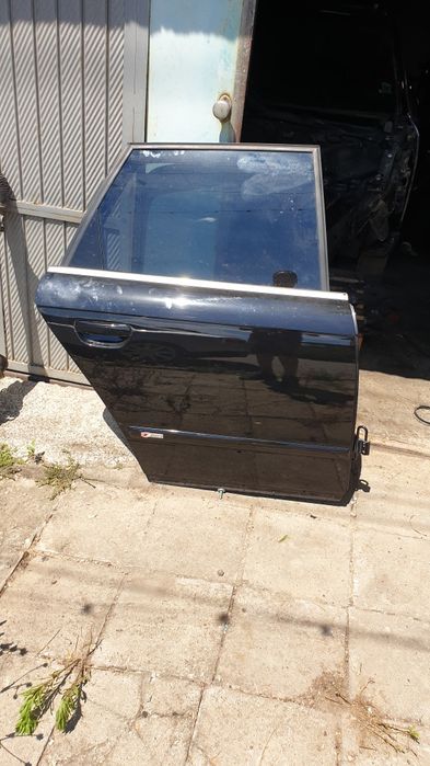 Части от Ауди А4 Б7 3.2FSI QUATTRO