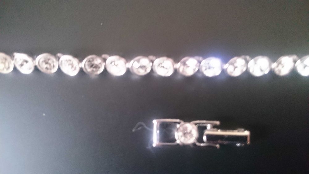 Гривна Сваровски