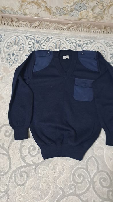 Свитер зимний 2 пары
