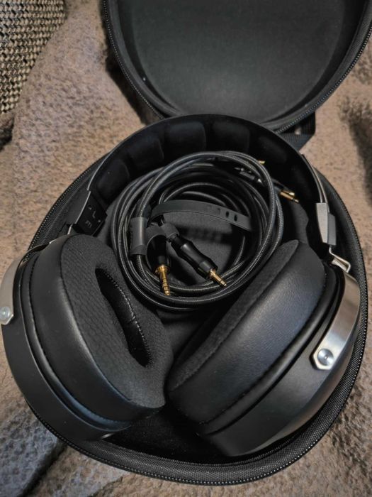 Fiio FT1 като нови