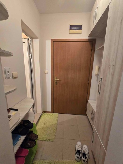 Дава се под наем Едностаен апартамент в Велико Търново, Картала - 45 кв.м за 229.5 € - Снимка #10