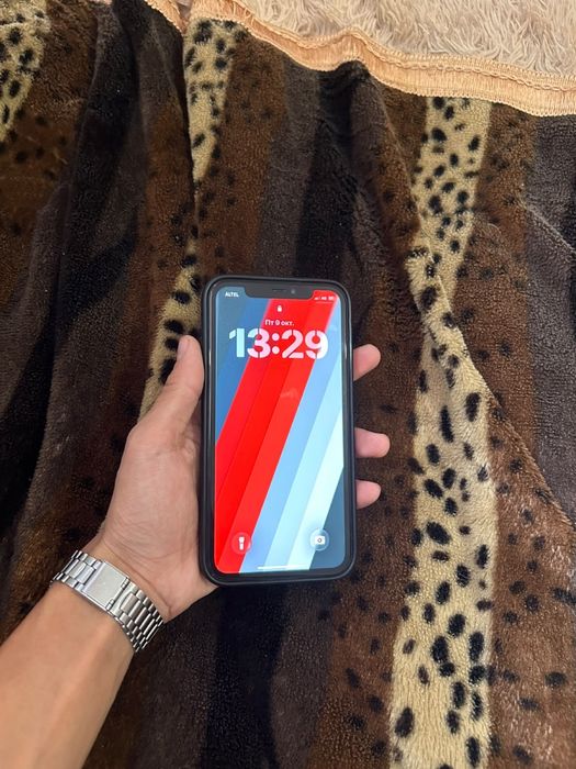 Обмен iPhone 11 (64)