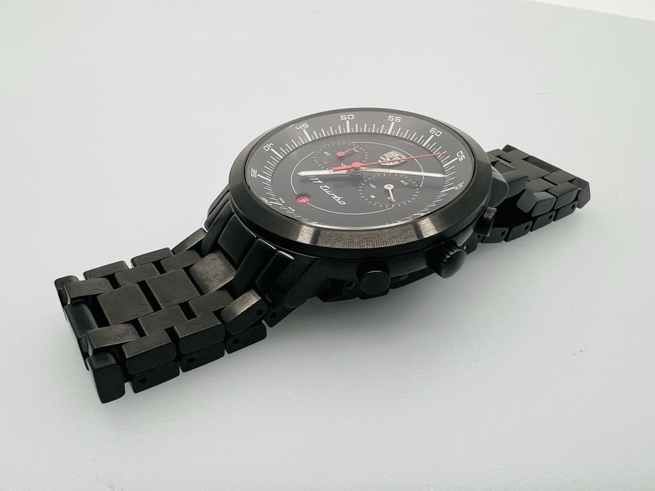 Ceas Porsche 911 Turbo / limited edition