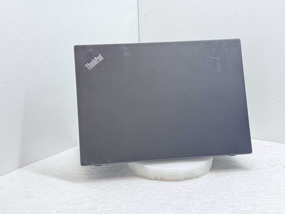 Реновиран лаптоп Lenovo ThinkPad X390 13" IPS 1920x1080 FHD webcam i5-8265U 16GB 260GB NVMe/ клас А/ 12м гаранция