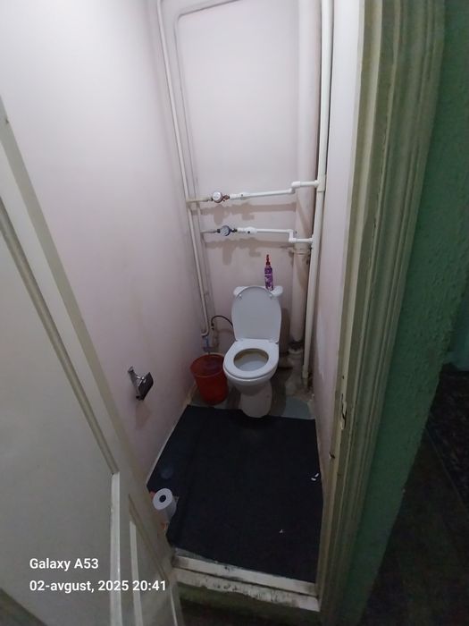 Kvartira o'g'il bolalarga