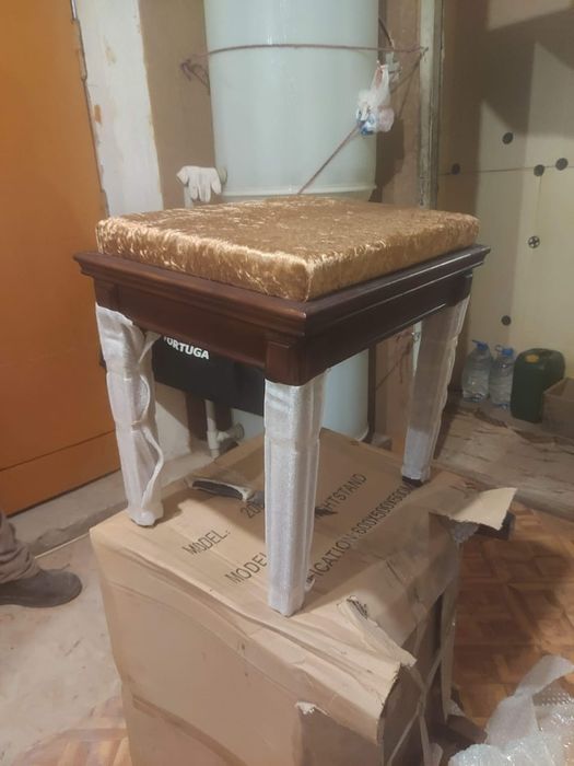 Продам комплект гостич.мебель