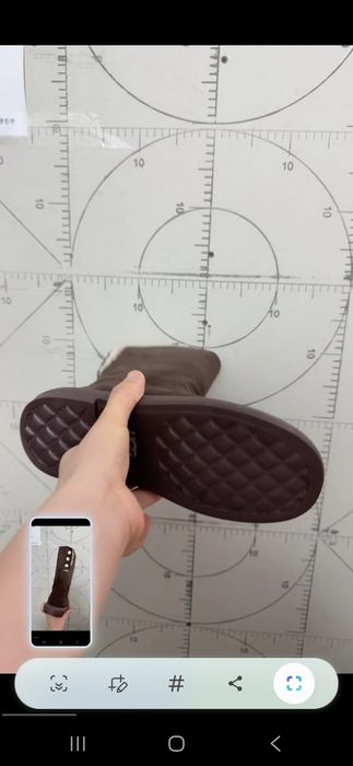 Продам сапоги 38 размер