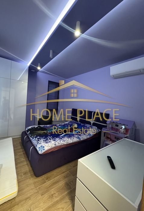 Дава се под наем Тристаен апартамент в Варна, м-т Евксиноград - 180 кв.м за 1275 € - Снимка #9