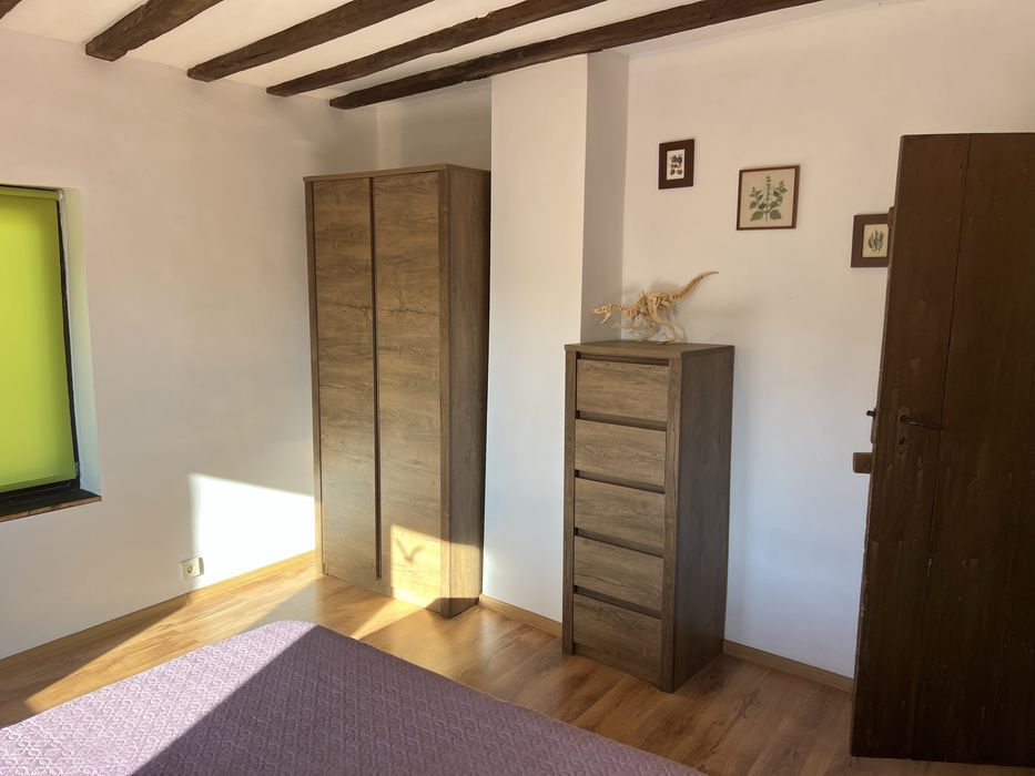 Автентична Реновирана къща в с.Радювене