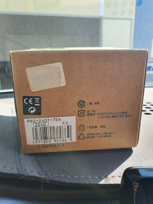 Часы Casio оригинал