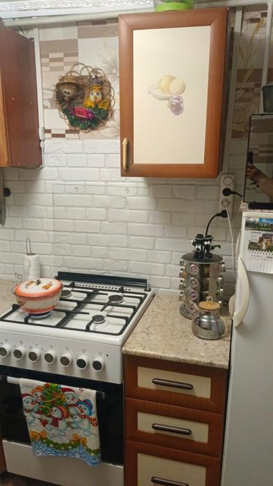 Кухонный гарнитур