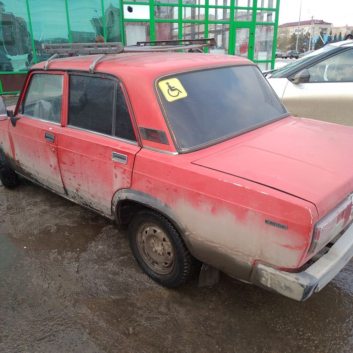 Продам в/м ВАЗ 2105