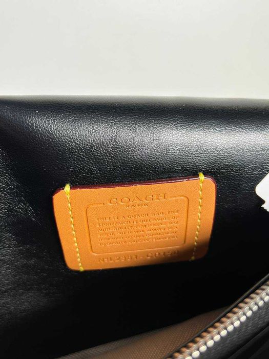 Сумка Coach Tabby 26 Оригинал