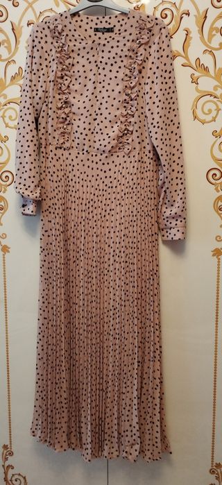 Турецкие платье скидка