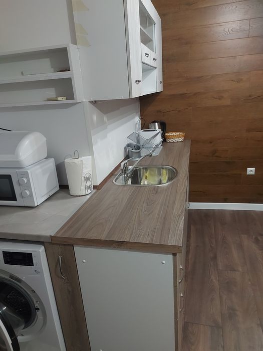 Дава се под наем Двустаен апартамент в Горна Оряховица - 65 кв.м за 298.86 € - Снимка #3