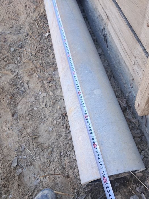 Продам, трубу асбестовую