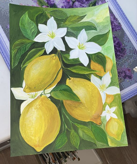 Ртсунки на заказ а3,а4