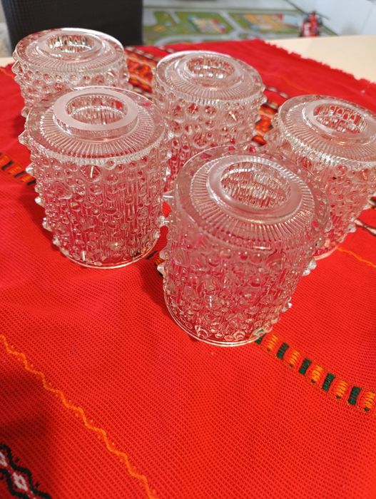 Плафони за полилей