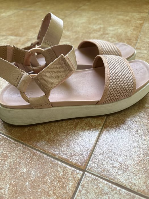 Дамски сандали UGG 39 размер