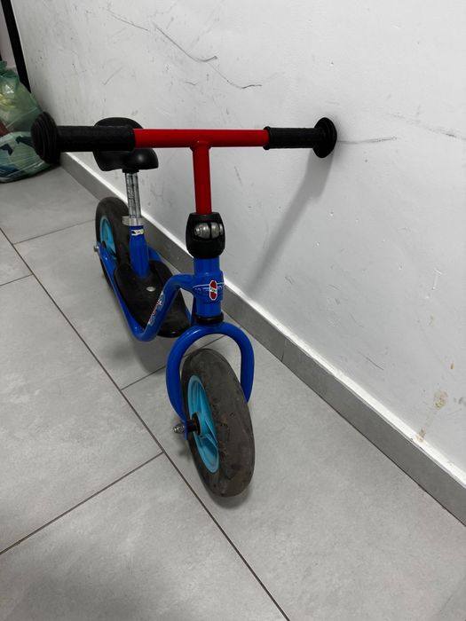 trotineta pana la (3 ani)