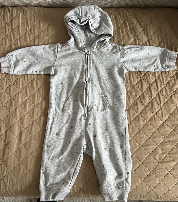 Лот  бебешки дрехи