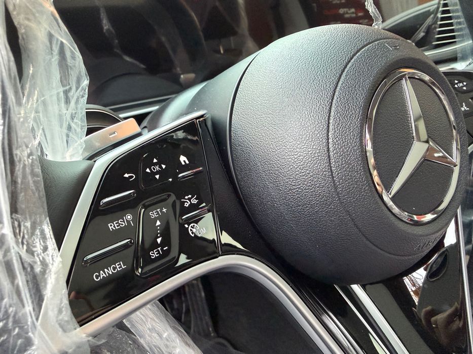 Mercedes GLE 350 / FULL 2025г. В НАЛИЧИИ