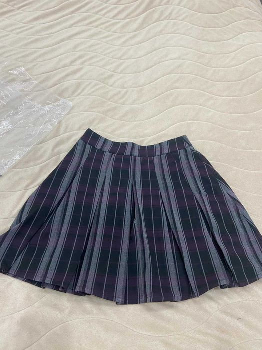 Къси поли "Disturbia"