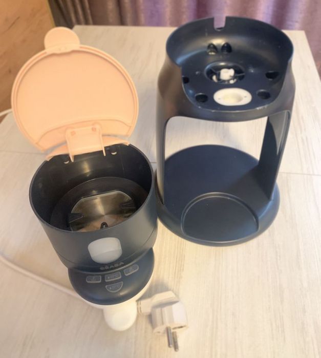 Beaba - уред за адаптирано мляко