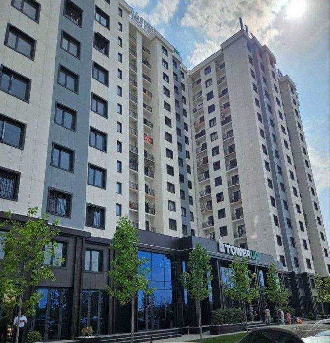 Сергили таврап 16этажка 3этажи 56квадрат 52минг