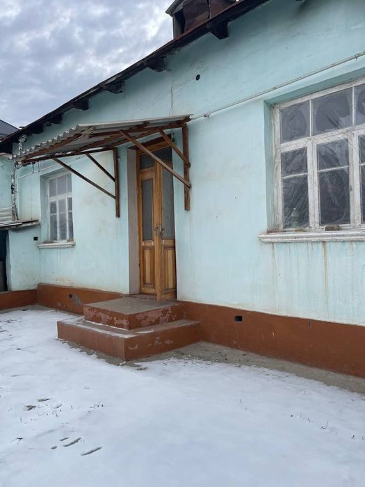 Pastdargom tumani, Juma shahrida hovli sotiladi