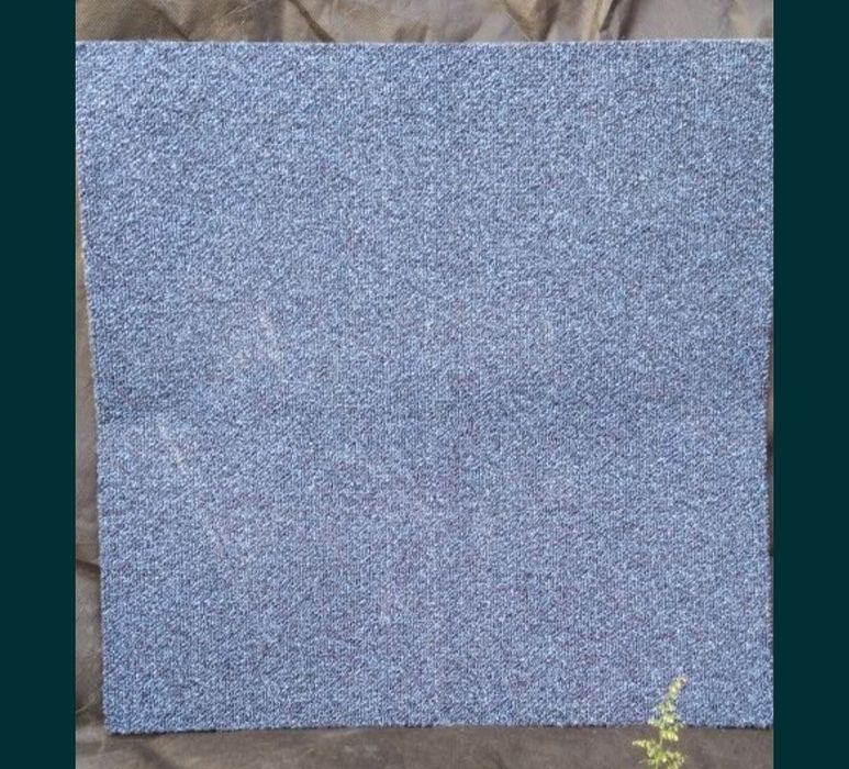 Ковровые плитки...